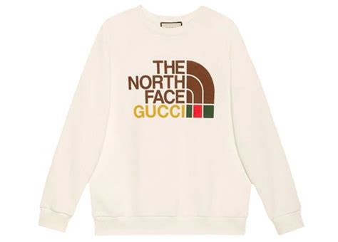 gucci north face jumper|north face x gucci outlet.